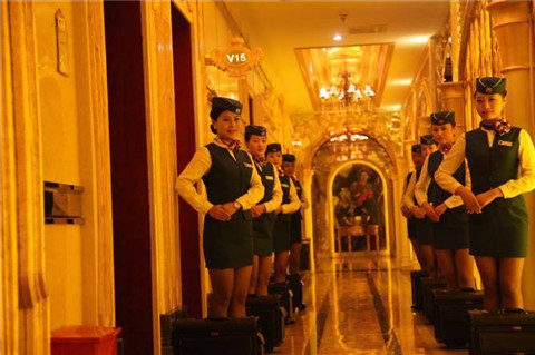 黄冈商务KTV真空出台价格哪家便宜