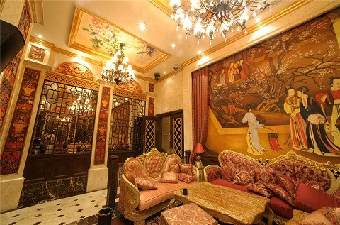 黄冈商务KTV真空出台价格哪家便宜