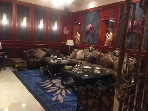 黄冈誉公馆KTV消费价格点评