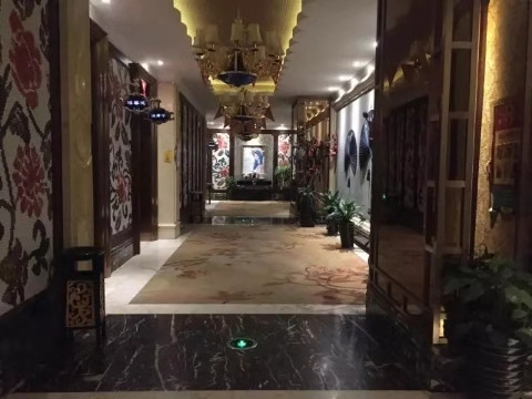 黄冈比较好高档KTV会所夜总会